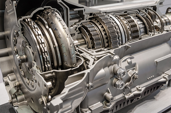 What Causes Transmission Problems and How to Prevent Them? | Central Automotive Service Center